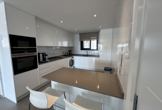 Rynek wtórny - Penthouse - Orihuela Costa - Villamartín