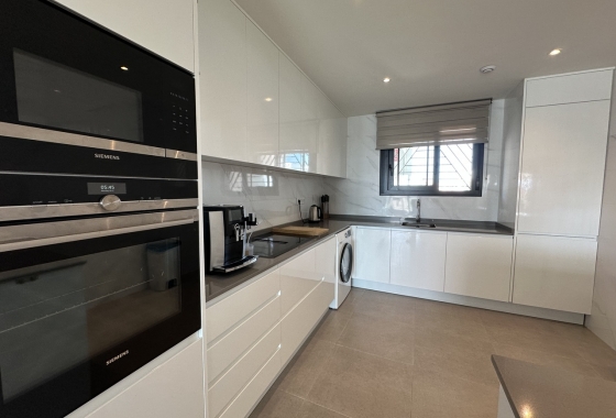 Rynek wtórny - Penthouse - Orihuela Costa - Villamartín