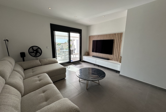 Rynek wtórny - Penthouse - Orihuela Costa - Villamartín