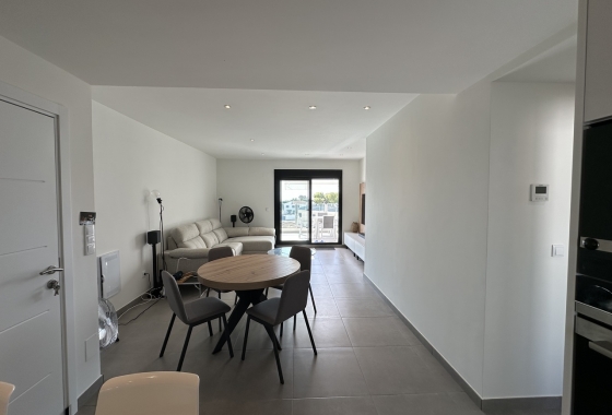 Rynek wtórny - Penthouse - Orihuela Costa - Villamartín