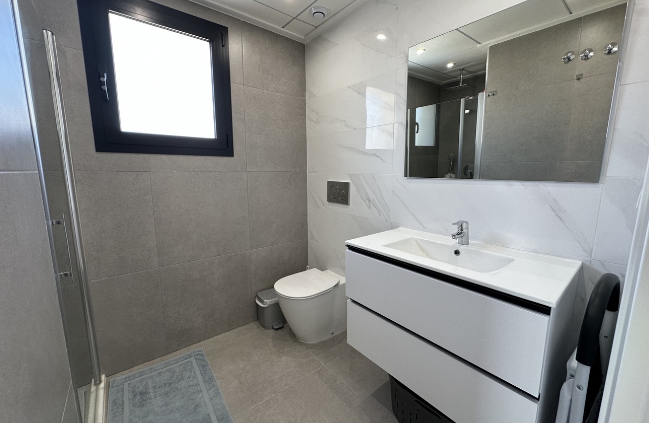 Rynek wtórny - Penthouse - Orihuela Costa - Villamartín