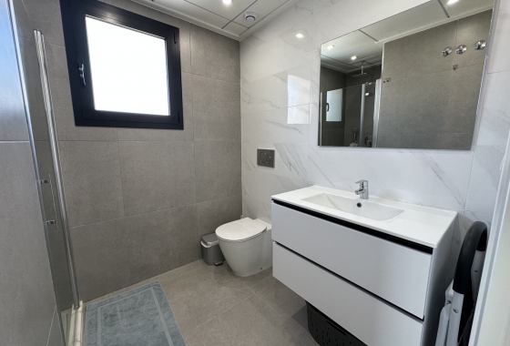 Rynek wtórny - Penthouse - Orihuela Costa - Villamartín