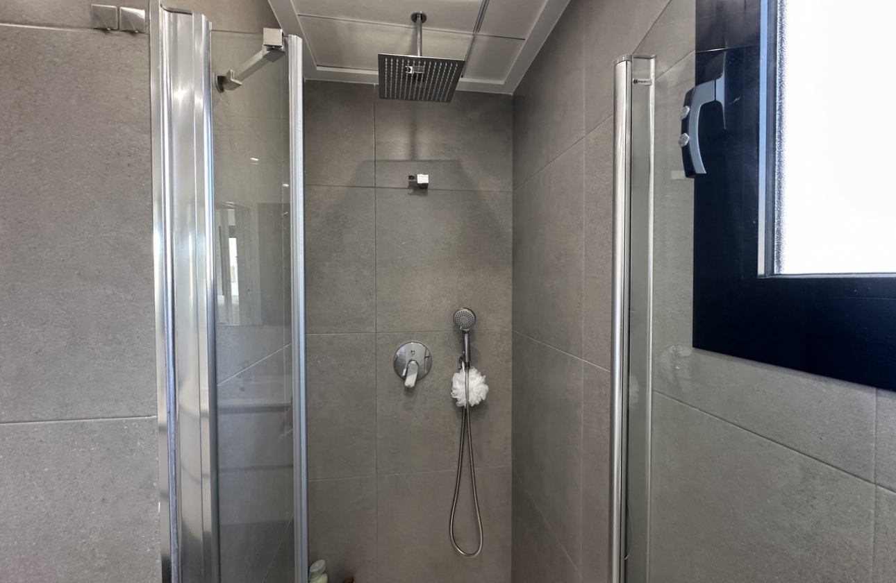 Rynek wtórny - Penthouse - Orihuela Costa - Villamartín