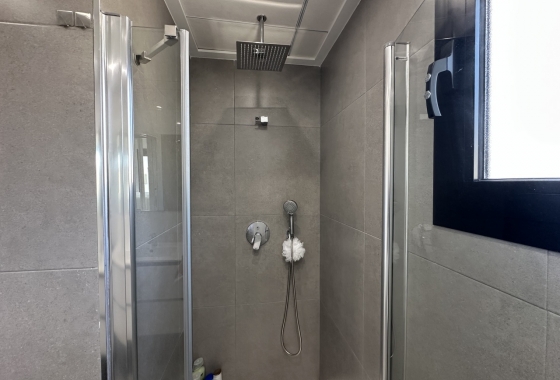 Rynek wtórny - Penthouse - Orihuela Costa - Villamartín