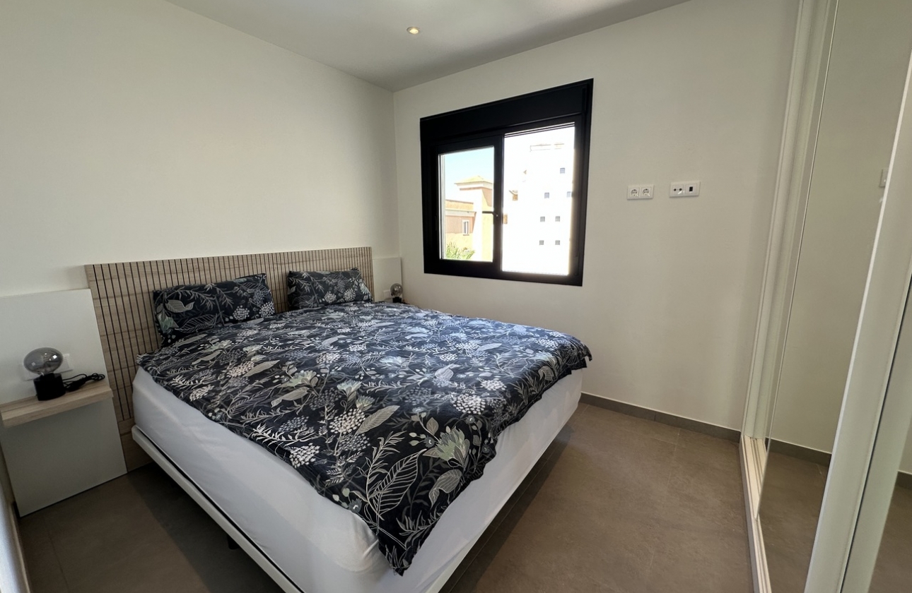 Rynek wtórny - Penthouse - Orihuela Costa - Villamartín