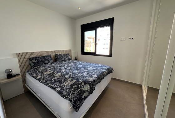 Rynek wtórny - Penthouse - Orihuela Costa - Villamartín