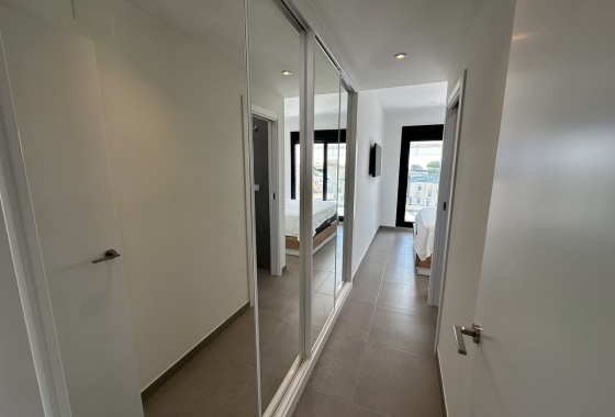 Rynek wtórny - Penthouse - Orihuela Costa - Villamartín