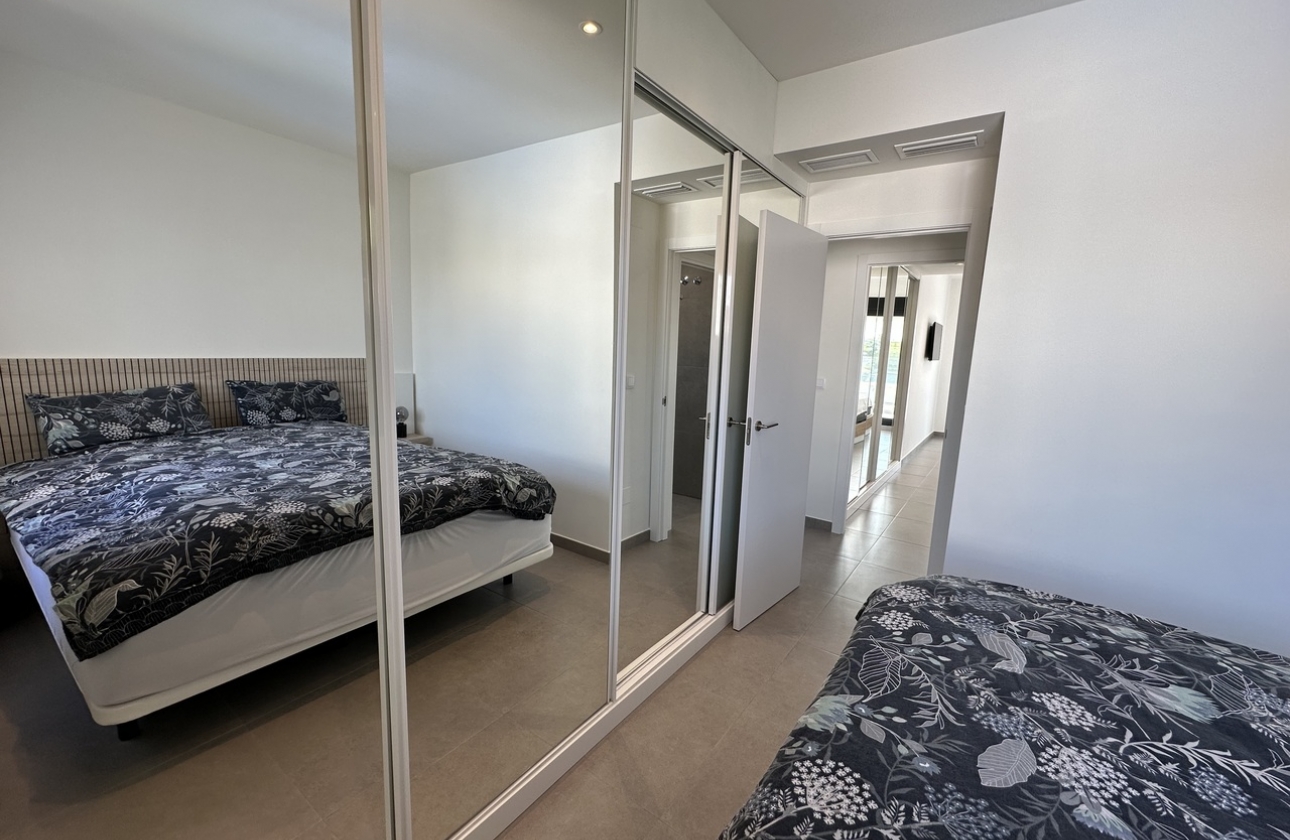 Rynek wtórny - Penthouse - Orihuela Costa - Villamartín