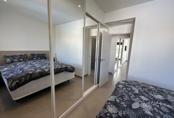 Rynek wtórny - Penthouse - Orihuela Costa - Villamartín