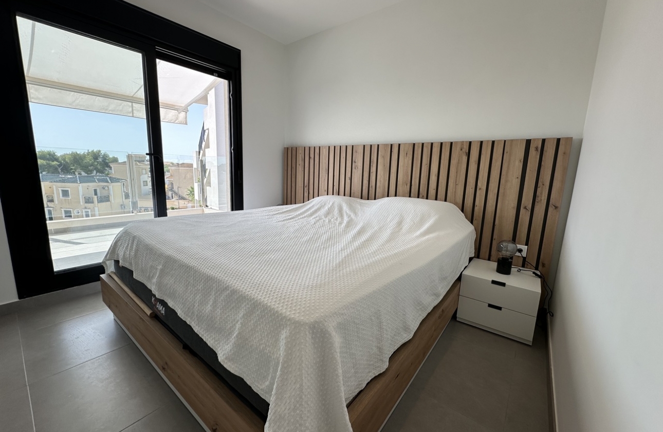 Rynek wtórny - Penthouse - Orihuela Costa - Villamartín