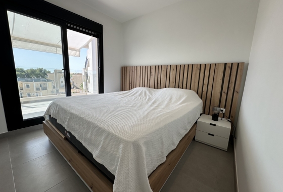 Rynek wtórny - Penthouse - Orihuela Costa - Villamartín