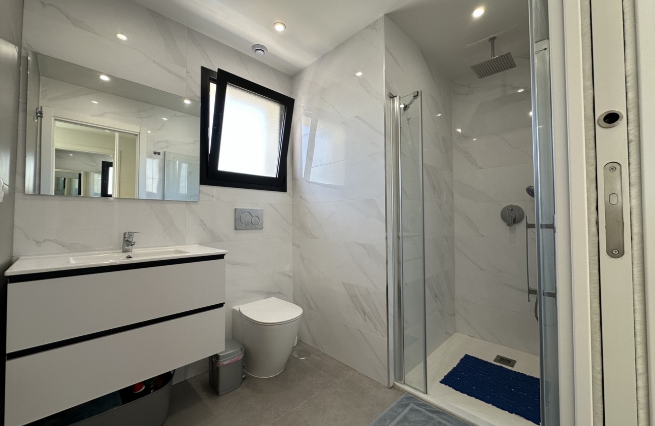 Rynek wtórny - Penthouse - Orihuela Costa - Villamartín