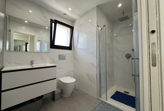 Rynek wtórny - Penthouse - Orihuela Costa - Villamartín