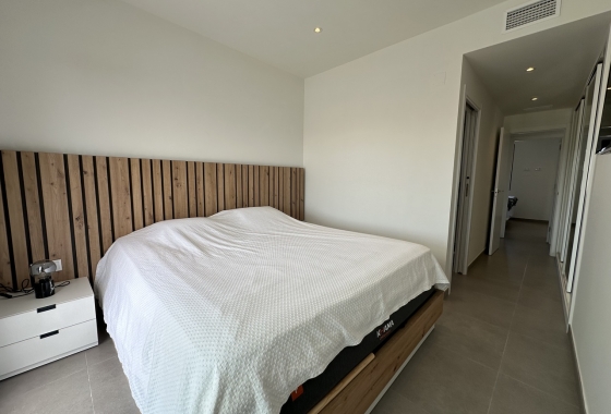 Rynek wtórny - Penthouse - Orihuela Costa - Villamartín