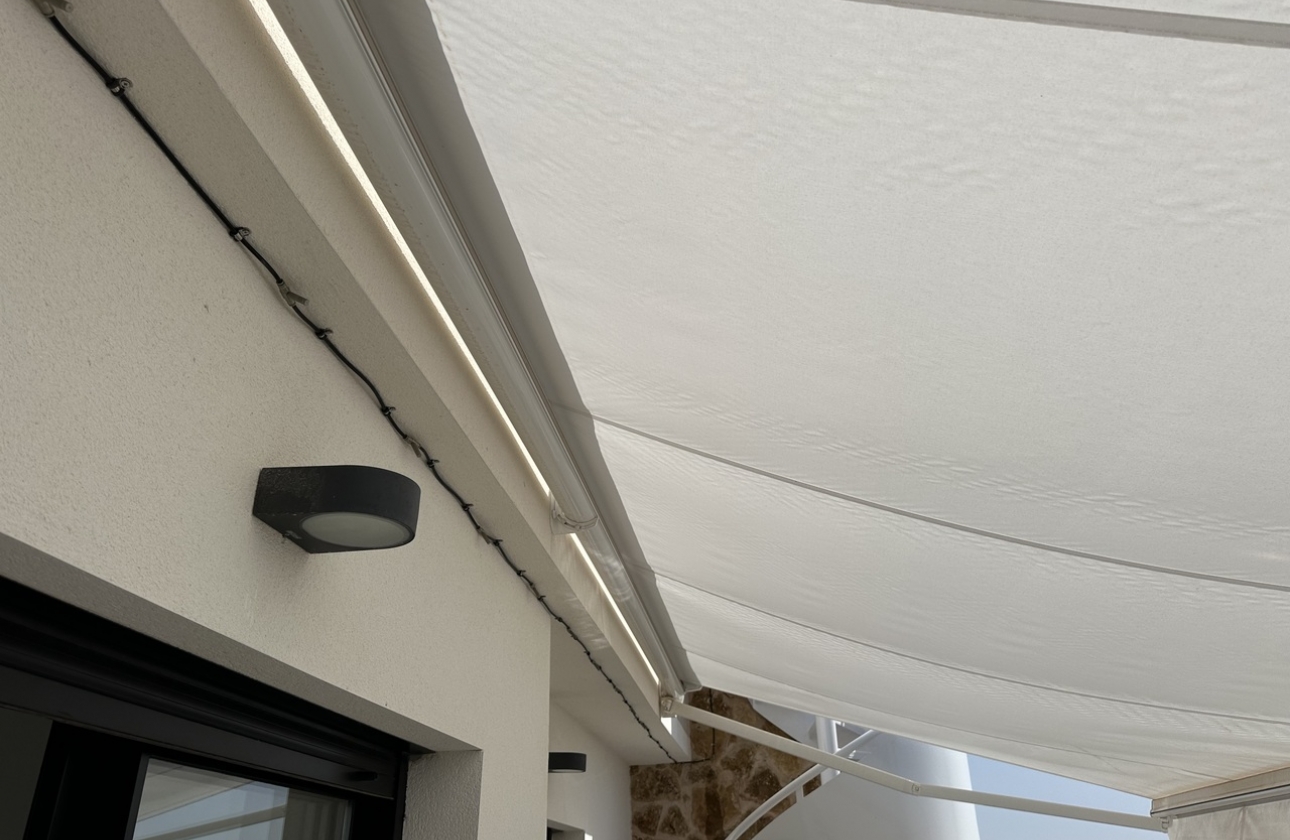 Rynek wtórny - Penthouse - Orihuela Costa - Villamartín