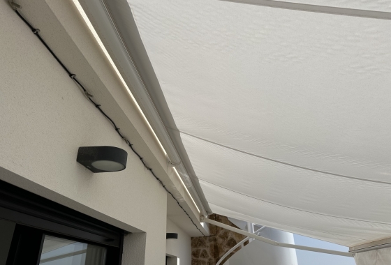 Rynek wtórny - Penthouse - Orihuela Costa - Villamartín