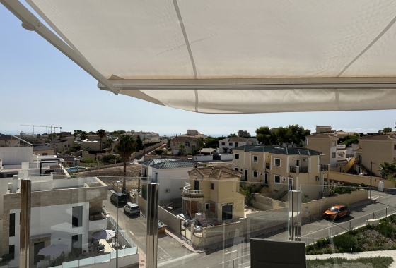 Rynek wtórny - Penthouse - Orihuela Costa - Villamartín
