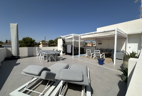 Rynek wtórny - Penthouse - Orihuela Costa - Villamartín