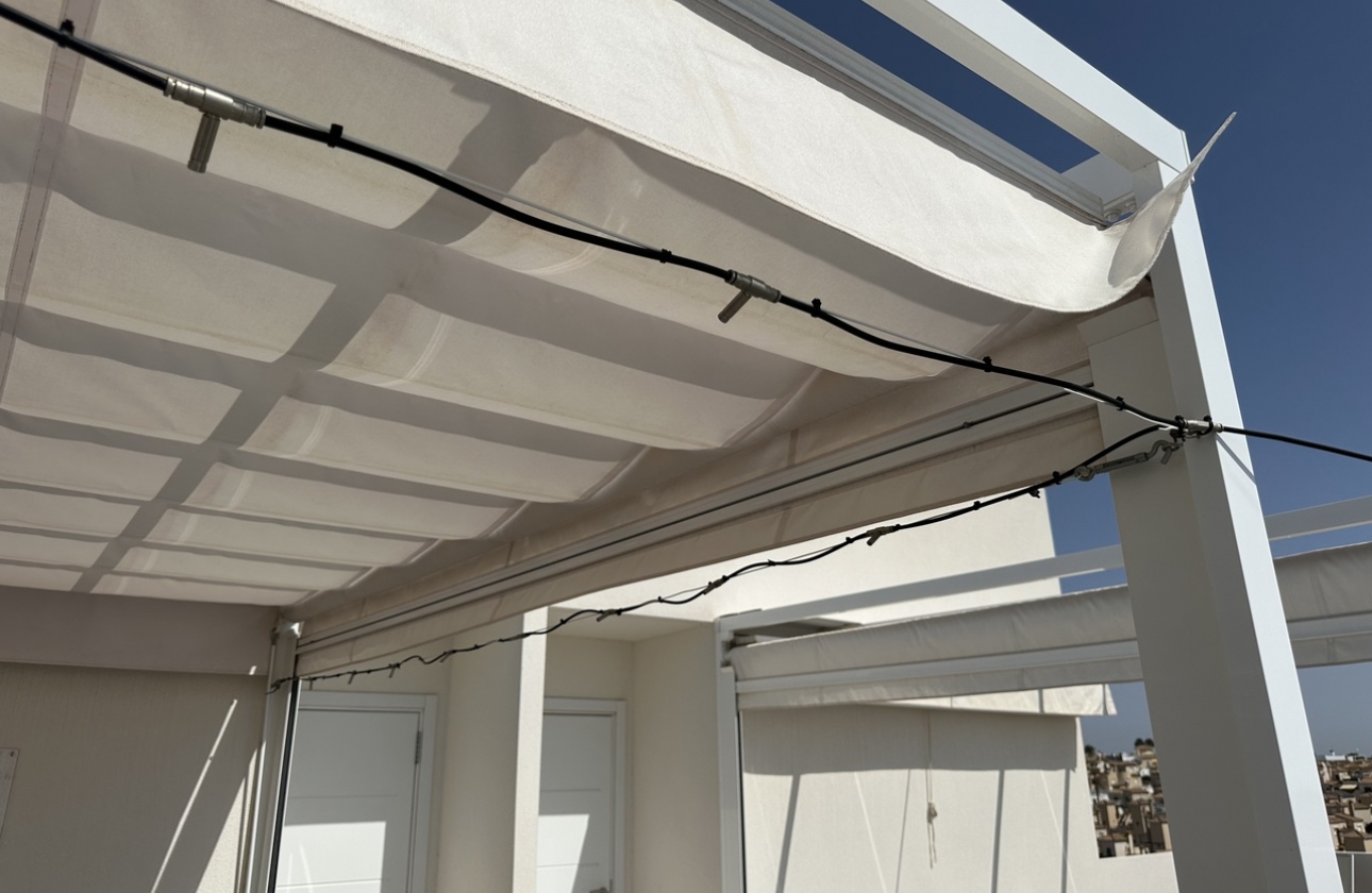 Rynek wtórny - Penthouse - Orihuela Costa - Villamartín