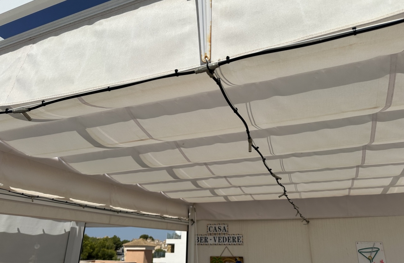 Rynek wtórny - Penthouse - Orihuela Costa - Villamartín