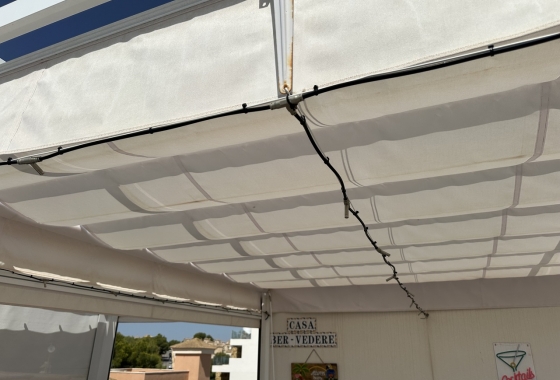 Rynek wtórny - Penthouse - Orihuela Costa - Villamartín