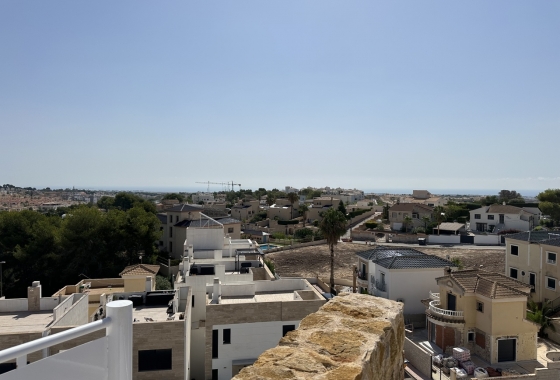 Rynek wtórny - Penthouse - Orihuela Costa - Villamartín