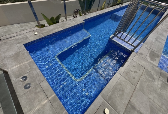 Rynek wtórny - Penthouse - Orihuela Costa - Villamartín