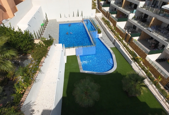 Rynek wtórny - Penthouse - Orihuela Costa - Villamartín