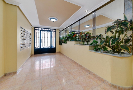 Rynek wtórny - Apartament - Torrevieja - Centro