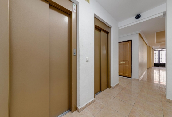 Rynek wtórny - Apartament - Torrevieja - Centro