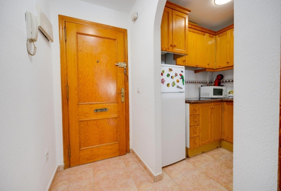 Rynek wtórny - Apartament - Torrevieja - Centro