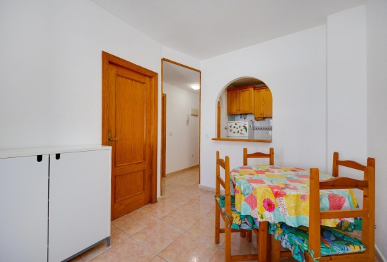 Rynek wtórny - Apartament - Torrevieja - Centro
