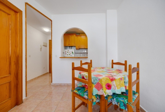 Rynek wtórny - Apartament - Torrevieja - Centro