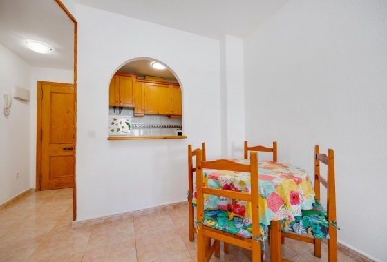 Rynek wtórny - Apartament - Torrevieja - Centro