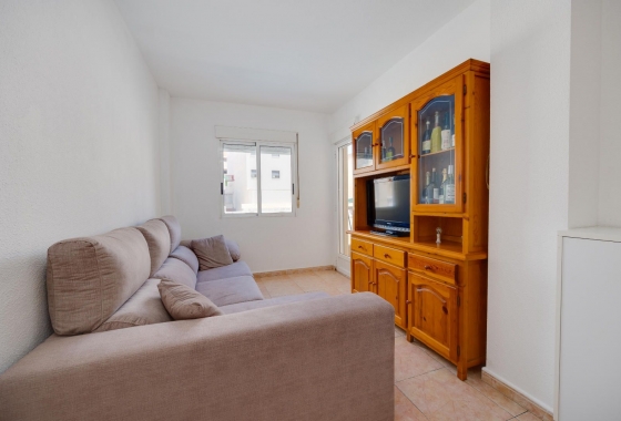 Rynek wtórny - Apartament - Torrevieja - Centro