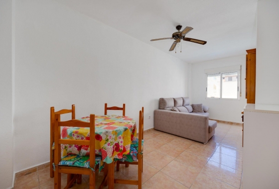 Rynek wtórny - Apartament - Torrevieja - Centro