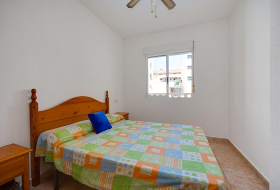 Rynek wtórny - Apartament - Torrevieja - Centro
