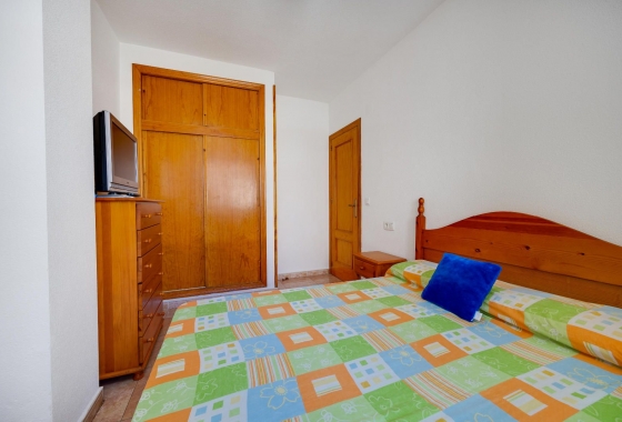 Rynek wtórny - Apartament - Torrevieja - Centro