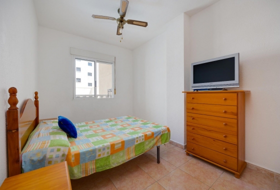 Rynek wtórny - Apartament - Torrevieja - Centro