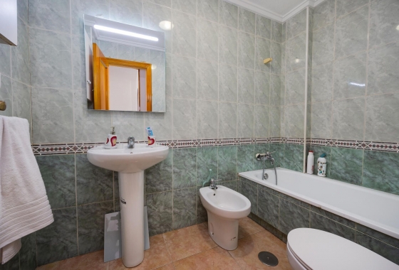 Rynek wtórny - Apartament - Torrevieja - Centro