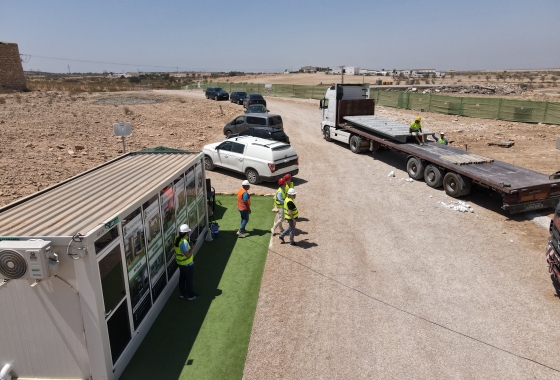 New Build - Semi-detached - Fuente Álamo