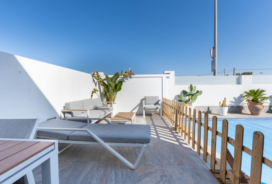 Rynek pierwotny - Detached - Murcia