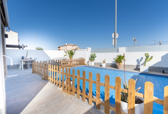 Rynek pierwotny - Detached - Murcia