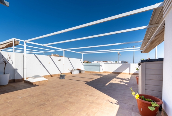 Rynek pierwotny - Detached - Murcia