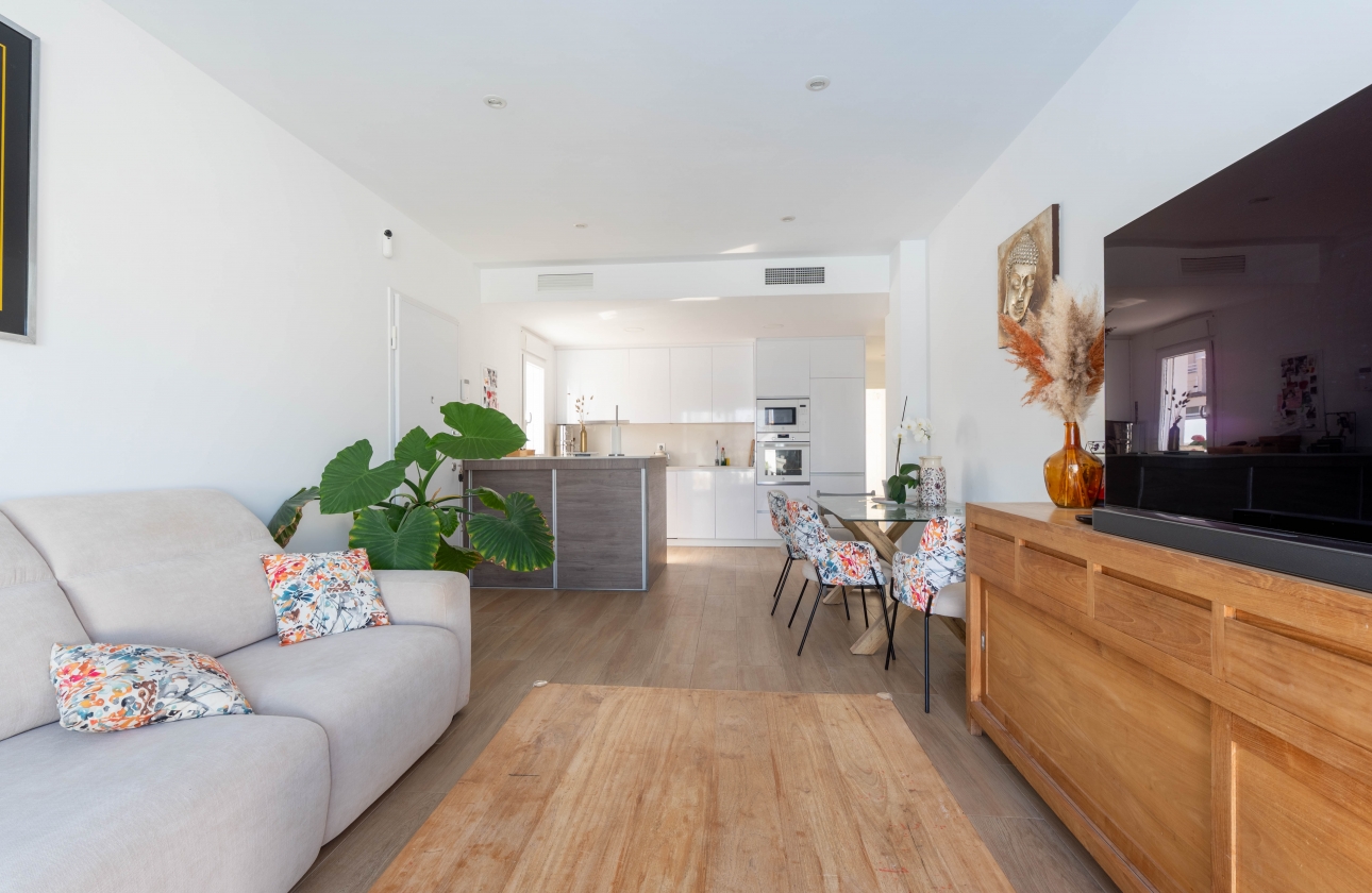 Rynek pierwotny - Detached - Murcia