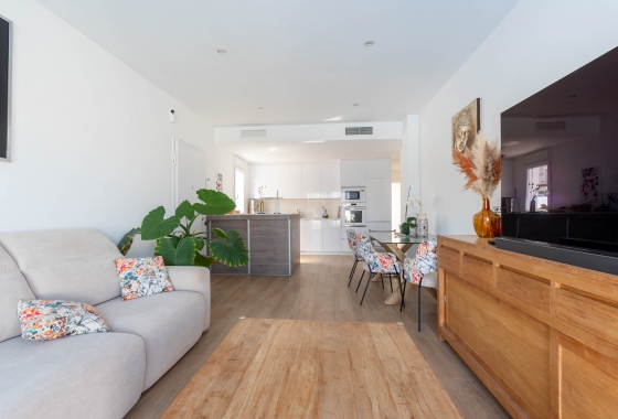 Rynek pierwotny - Detached - Murcia