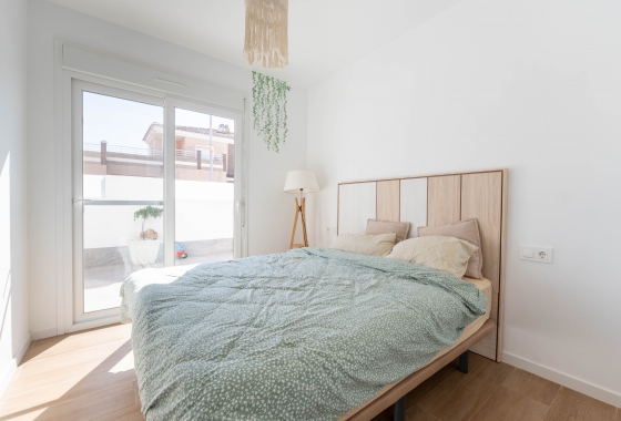 Rynek pierwotny - Detached - Murcia