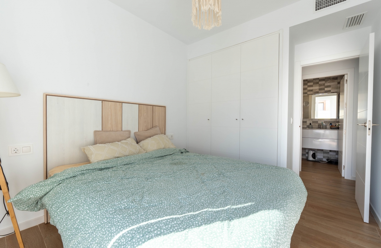 Rynek pierwotny - Detached - Murcia