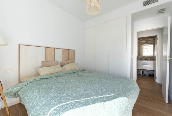 Rynek pierwotny - Detached - Murcia