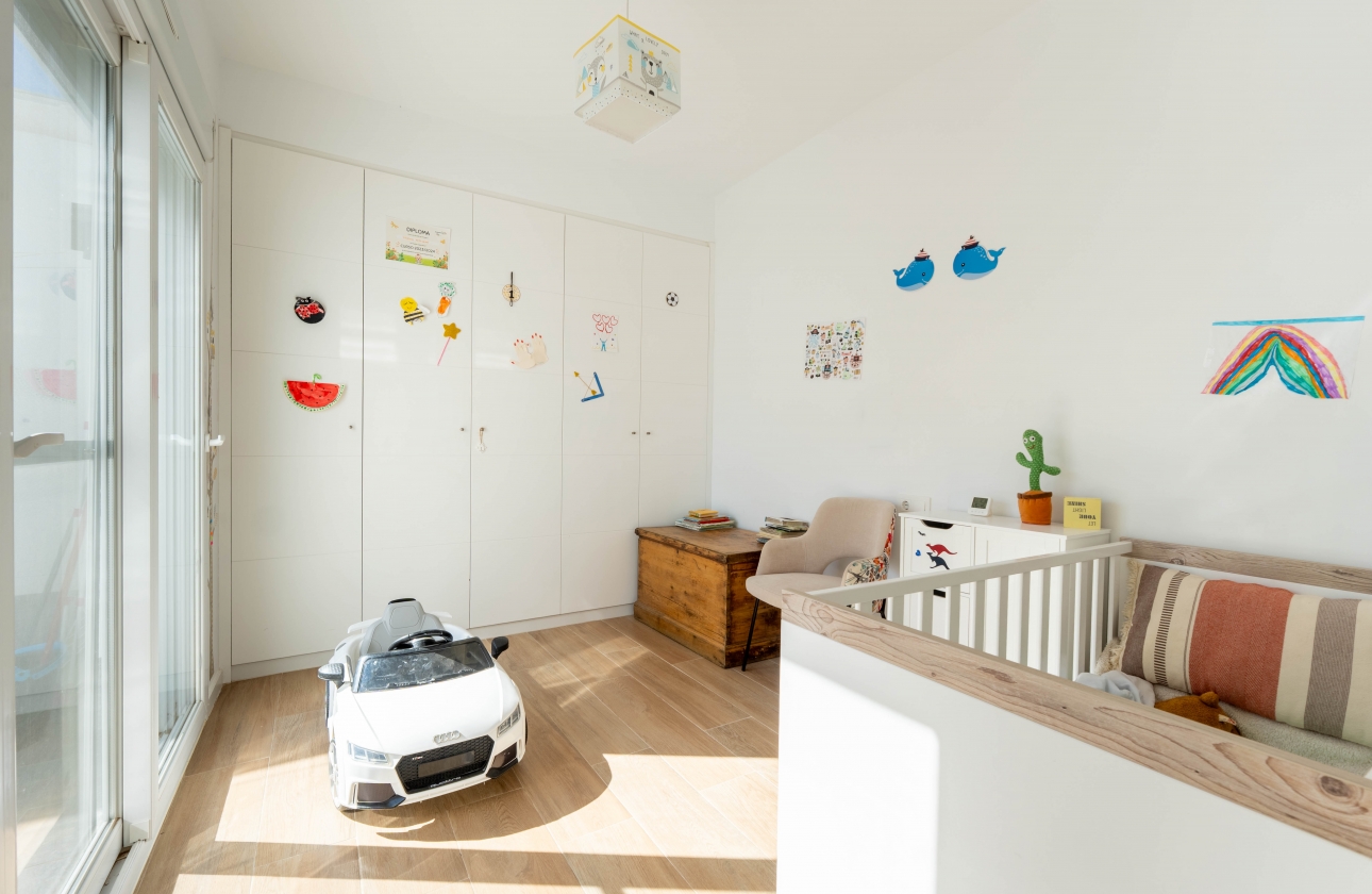 Rynek pierwotny - Detached - Murcia